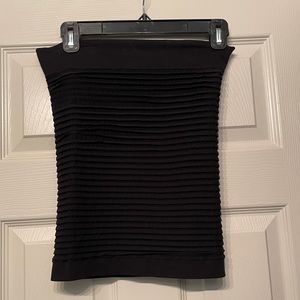 BCBG Generation Bandage Mini Skirt